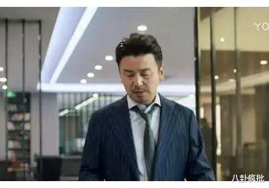 袁泉|3.8妇女节快乐！女演员们陷入“中年危机”不快乐？