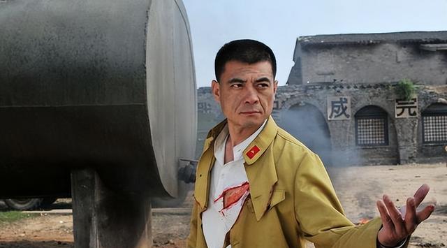 王新军|“军人专业户”王新军:与唐静离婚后,二婚娶秦海璐再获幸福