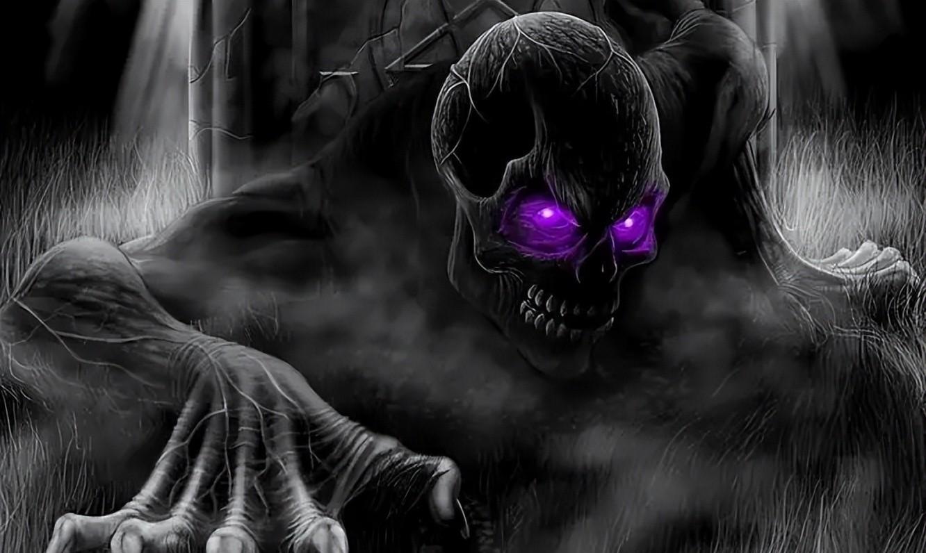 最诡异的真实案例:人类与魔鬼签订契约获得超凡能力?你敢签吗?