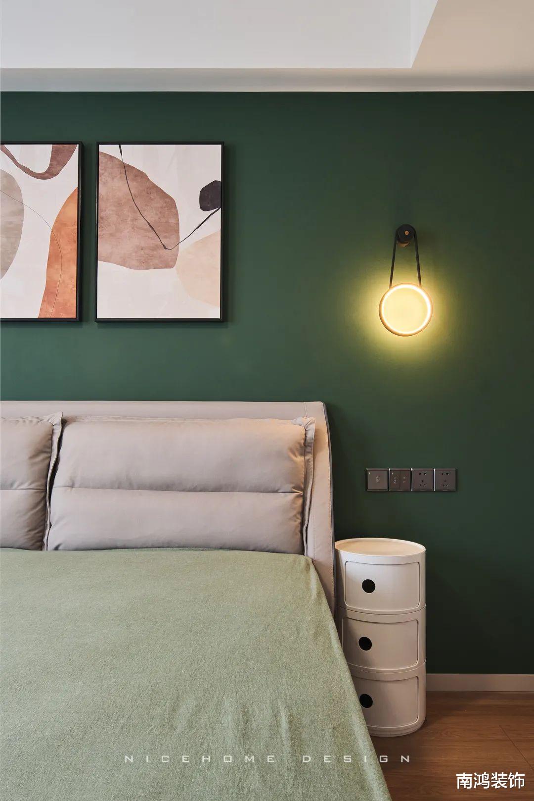 这样的简奢空间太上头!