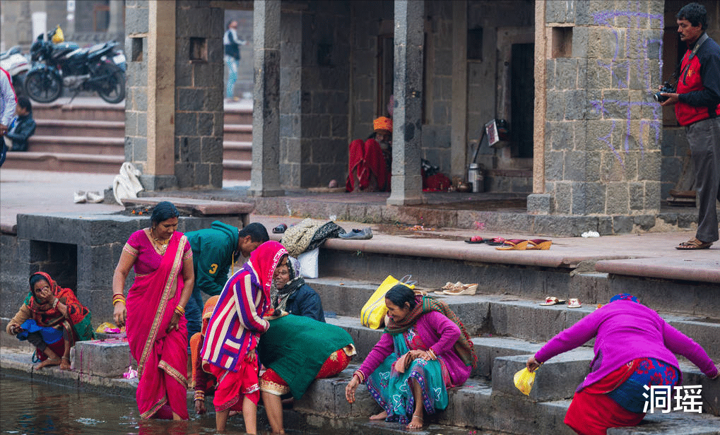 西藏|印度导游：即使再热，也不要吃当地雪糕