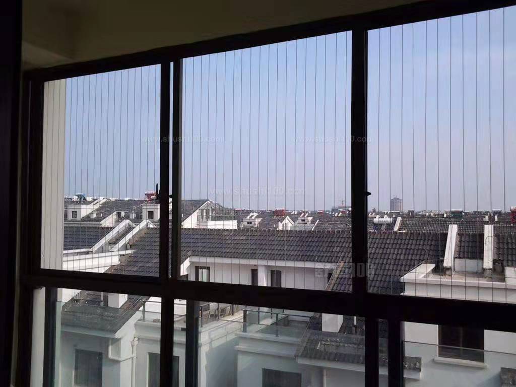 对于纱窗的款式，你了解多少？哪种款式，你最喜欢？