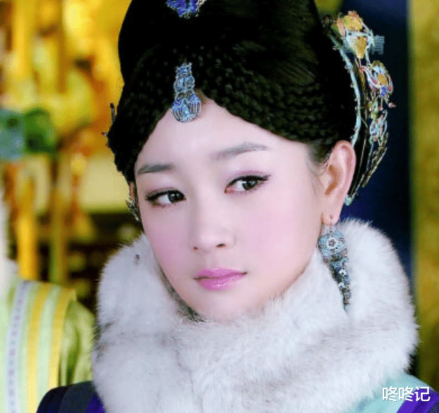 马艳丽|河南走出来的十大美女，看看谁才是你心目中的女神