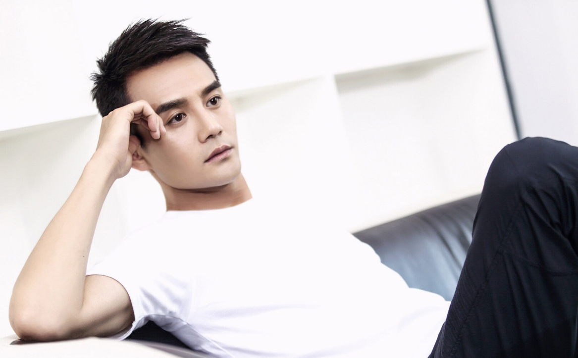 王凯|为何女星都不愿和王凯拍吻戏？陈乔恩很无奈，看来王子文没说错