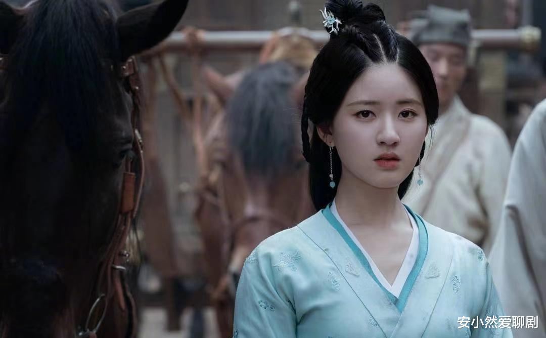 星汉灿烂|《星汉灿烂》番外四十五:脸皮变厚的霍将军,再遇上一件新鲜事!