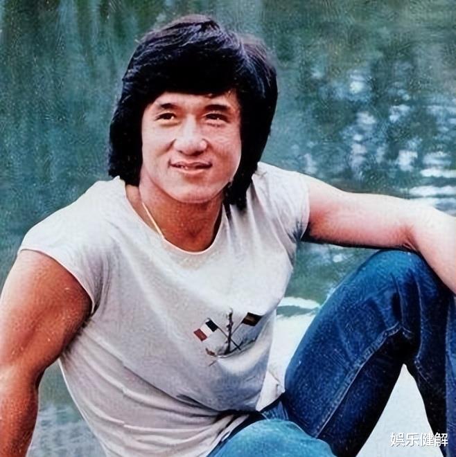 徐忠信|香港武行界的“大师兄”，曾与成龙大打出手，却因郑少秋险些残废