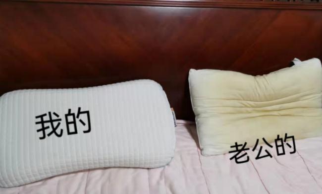 为什么男人天天洗头,枕头还是焦黄,就是营造不出来女生的干净感