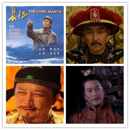 唐国强|“老戏骨”唐国强:年轻时抛妻弃女害妻子自杀,年老了又想认女