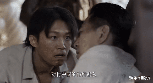 特战荣耀|特战荣耀：刑天反水，坤爸下线，刑天是红蝎成员认定的最佳头目