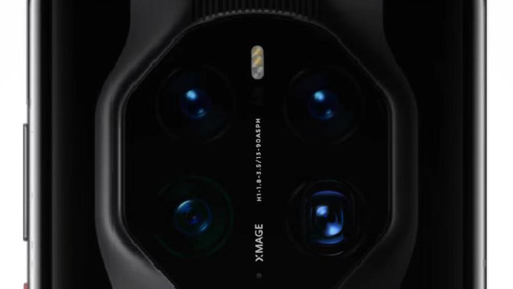 华为mate|没电还能用4小时，华为Mate 50应急模式揭秘