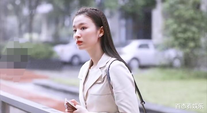 王楚然|“王楚然”被嘲是普女脸？连续2个角色翻车，“张艺兴”也救不了她