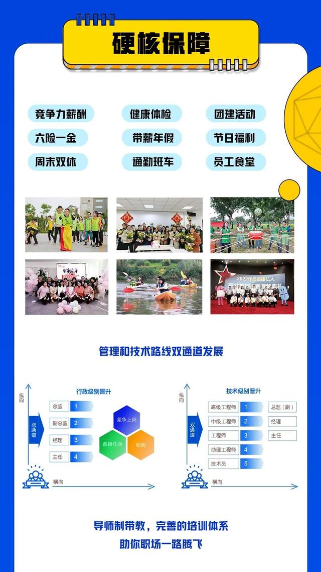 校园招聘|金牛 · 企业招聘 | 康弘药业2023届全国校园招聘正式启动