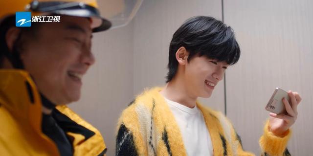 春晚|《王牌对王牌》第七季宣传片发布，导演透露有惊喜，我发现三处