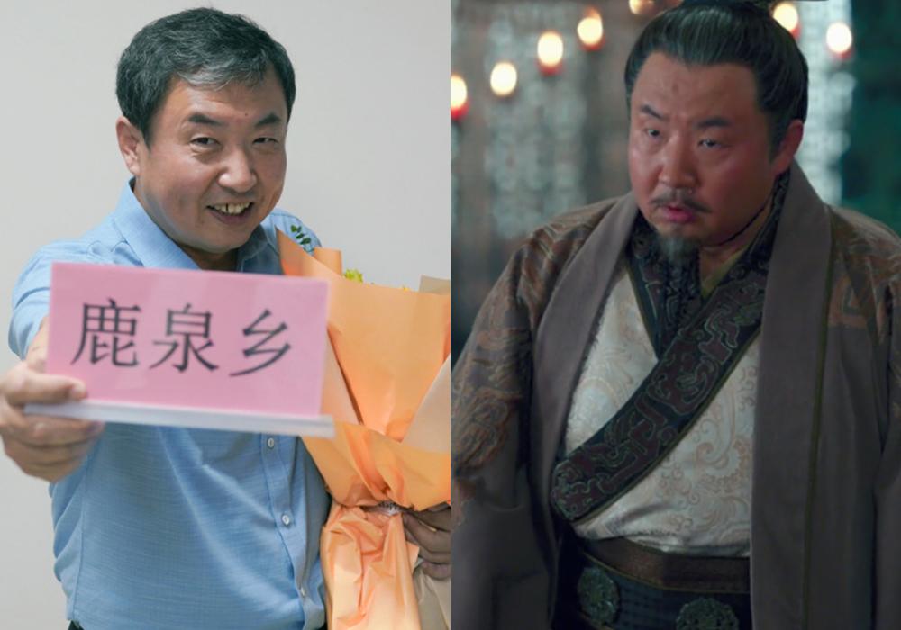 琅琊榜|《县委大院》预计10月播出,梅长苏庭生同框,有5位琅琊榜的演员