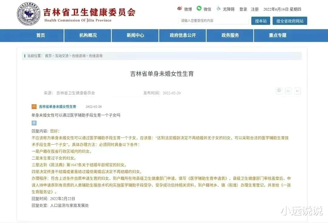 可喜还是可悲?发展的尽头竟是为了繁殖