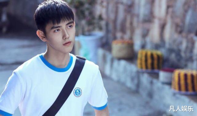 陈飞宇|资源到位，演技稀碎，这5位男艺人演了个寂寞