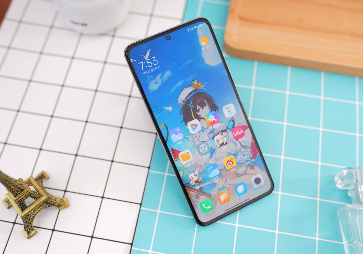 红米手机|Redmi K50 Pro评测: 为延续销量神话,卢伟冰拼尽全力成就顶级性价比