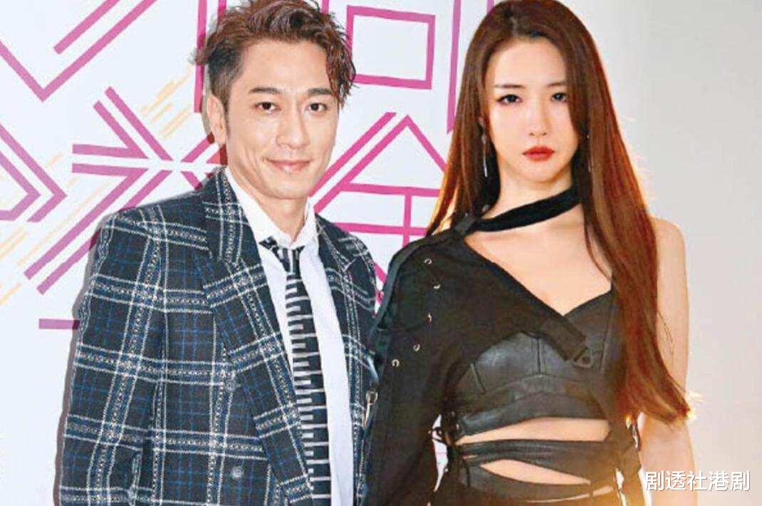 吴卓羲|进军珠宝界!TVB苦情歌一姐转战商圈,与吴卓羲恋情引猜测