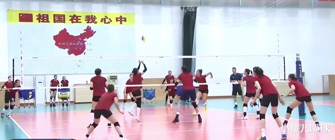 |世联赛开赛在即，王云蕗或跻身“七仙女”行列，丁霞将成替补