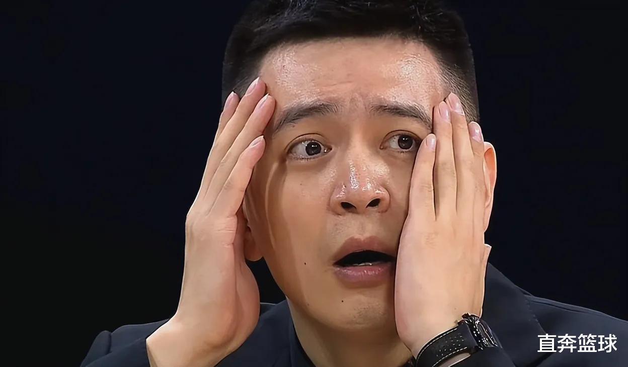 广东男篮|CBA裁判有没有偏袒广东？名记点名宏远惯犯，辽篮要注意伤病了