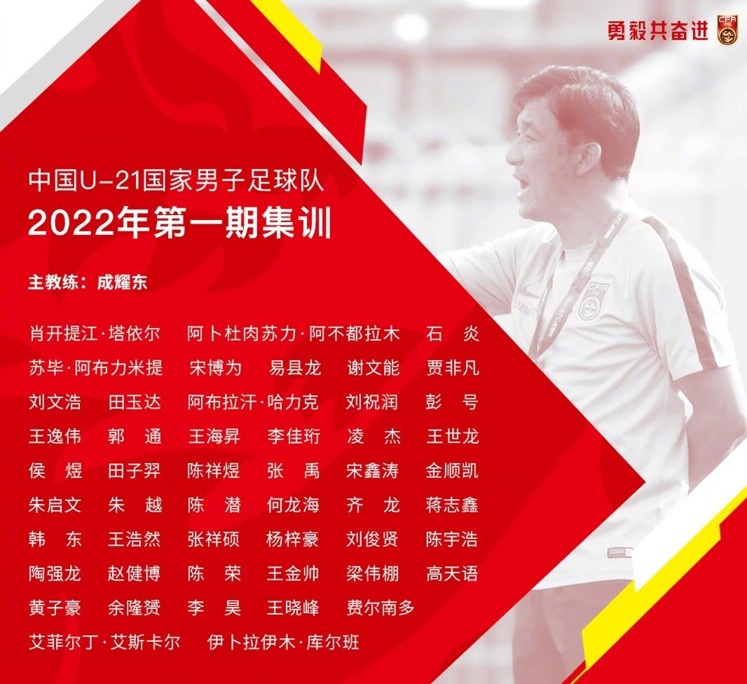 国足|男足已无未来？U21国足创26年来历史最差成绩，反给足协提难题！