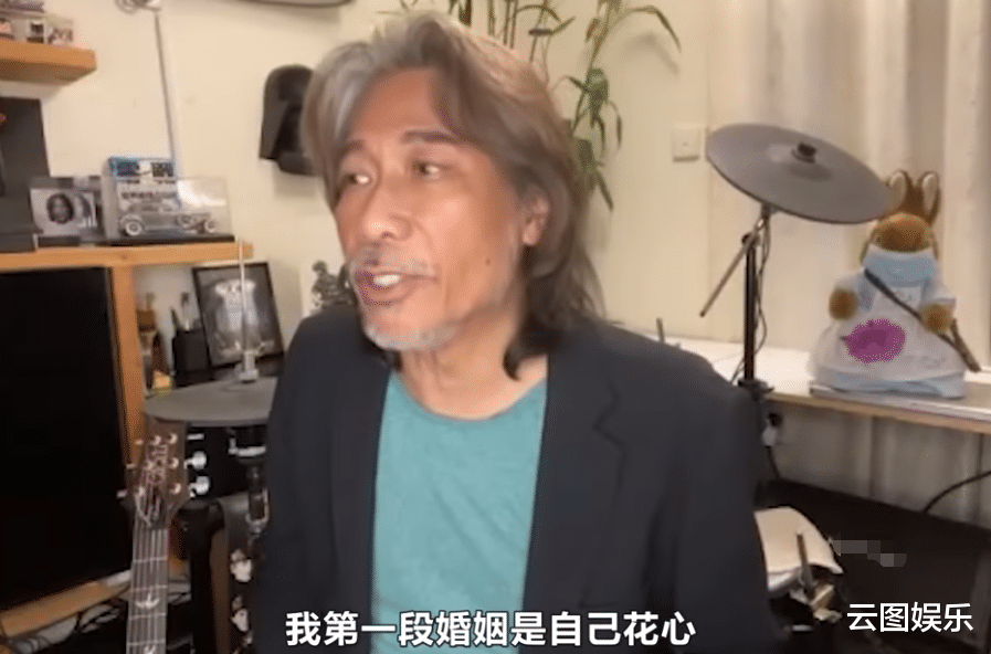 夏韶声|69岁老戏骨夏韶声公开恋情！曾离婚4次，34岁新欢深得其孙子喜欢