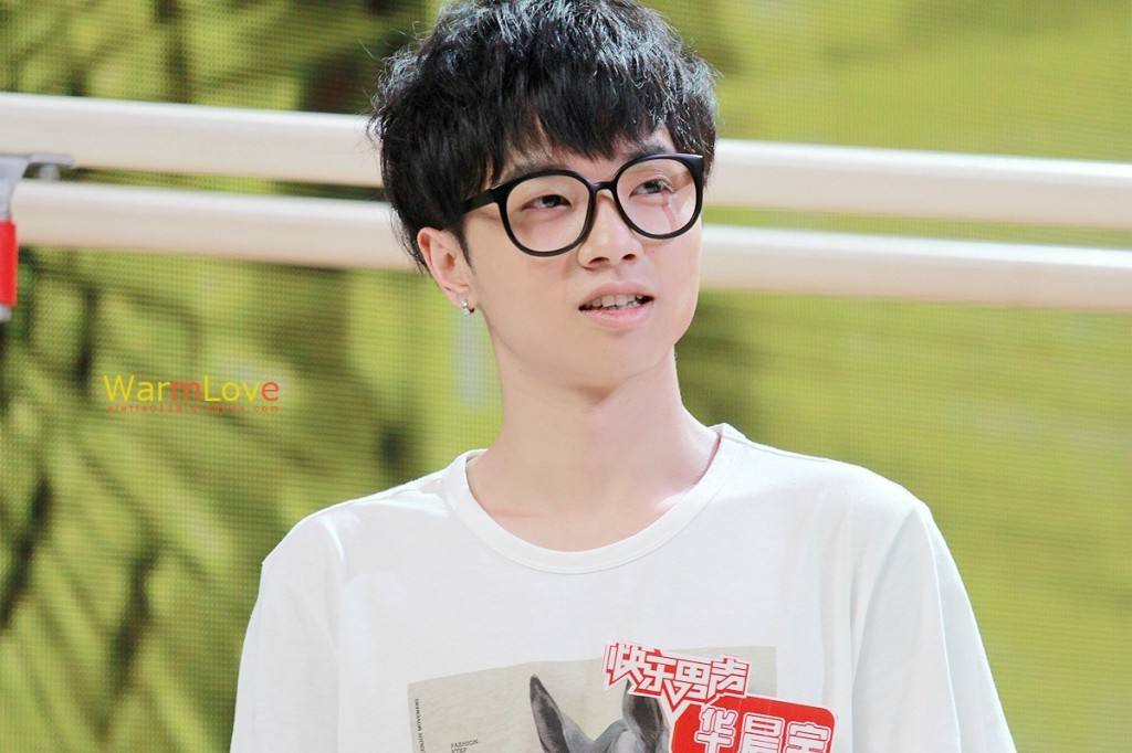 人物设定|装学霸、假纯情、吹人设，戴着“面具”的这7位男星，都翻车了