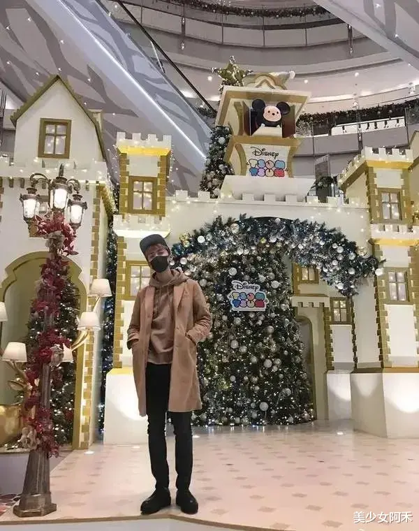 明星|明星恋爱，真的藏不住