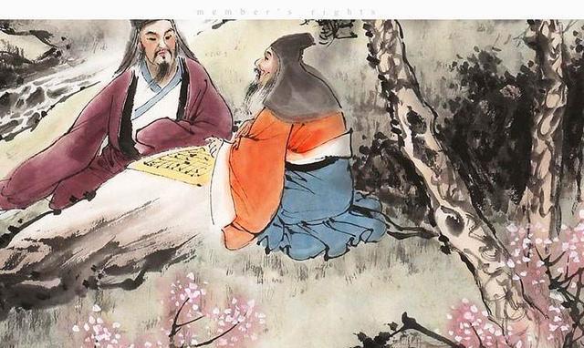 中秋赏月说嫦娥,神话和科学会殊途同归吗