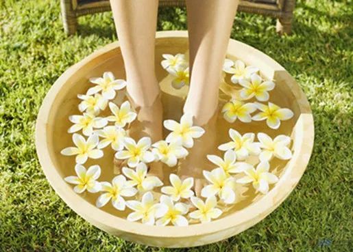 苏醒 如何优雅的迎接夏季,从身体护理开始