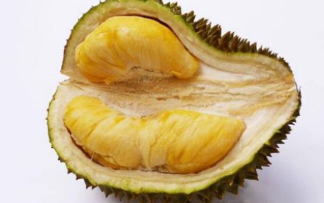 痛风|女人常吃榴莲,会有什么好处?或要牢记五个“搭配”禁忌