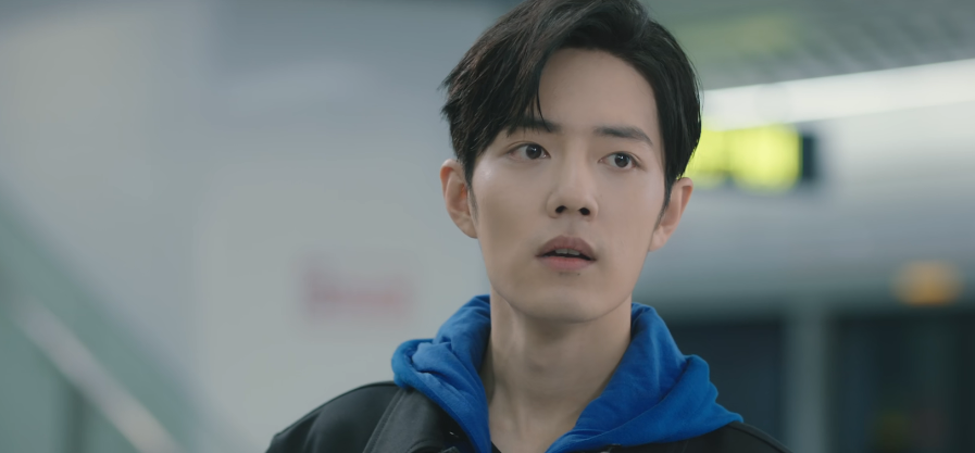 罗京|网传男版《三十而已》要播了！“四大男神”加盟，编剧成大亮点