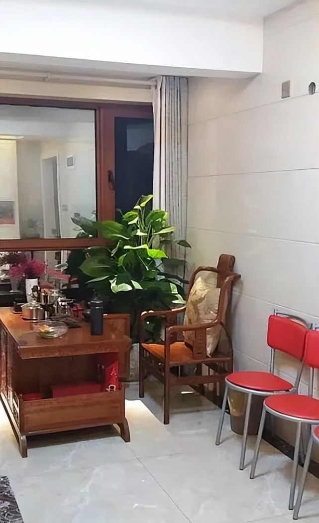 170㎡新房装修,装修耗时一年,花费50万,这效果看看如何