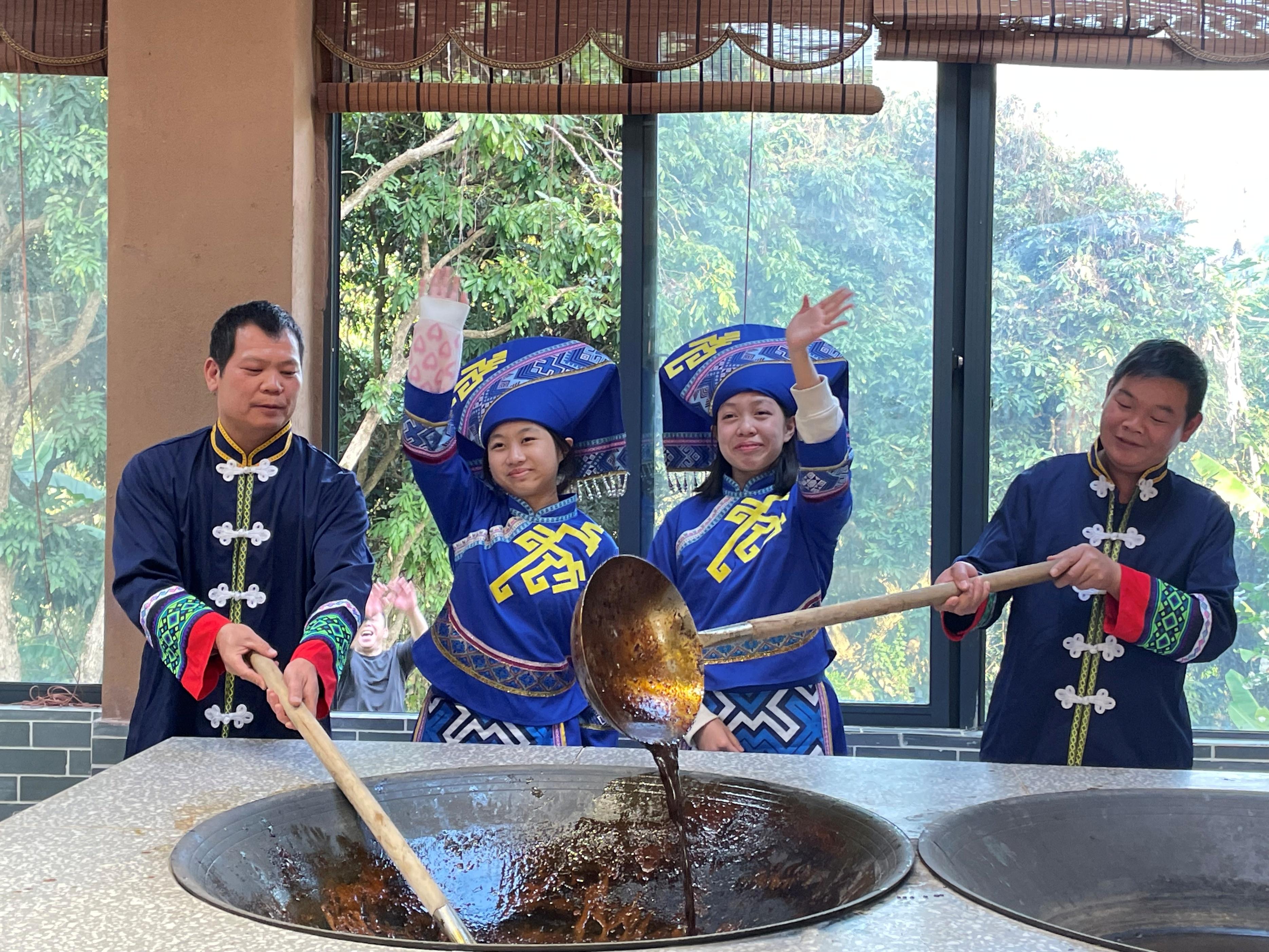 区域全面经济伙伴关系|新年伊始小长假，来看看元旦的花山岩画