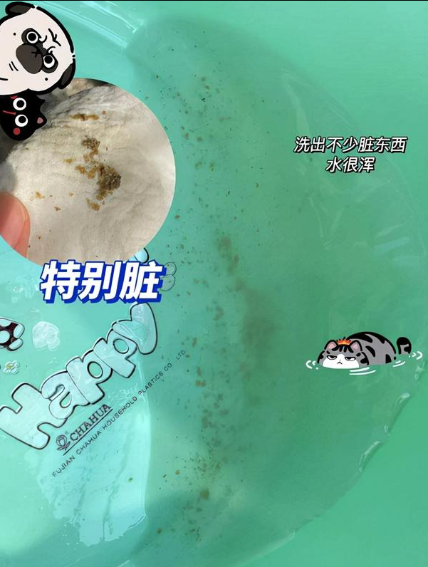 洗衣机三个月不洗比马桶还脏!教你正确的清洁方法,干净又杀菌
