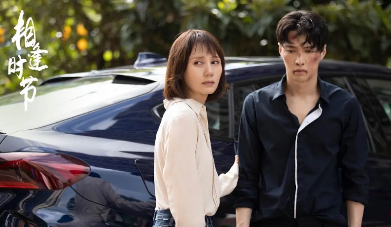 雷佳音|反超《人世间》《猎罪图鉴》拿下热度第一，雷佳音这部新剧又爆了