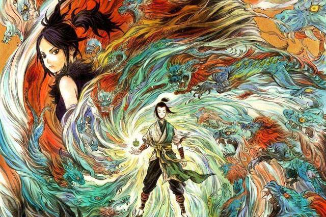 acgn漫评|当前国漫是否有超越日漫的可能性?根据是什么?