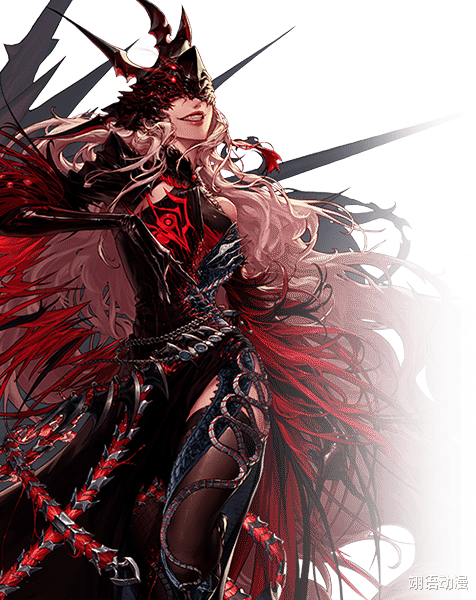 湖北|DNF：同样热血的女鬼剑士