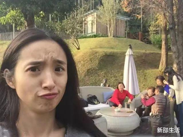 林依晨|林依晨因老公缺席坐月子患产后抑郁,自我感动式婚姻被外人质疑