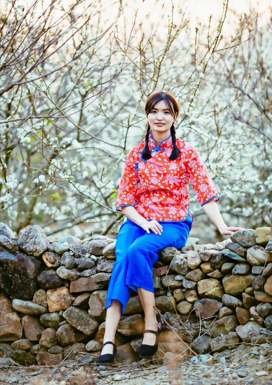 土豆 从身无分文到别人眼中的富婆,她到底做了什么?