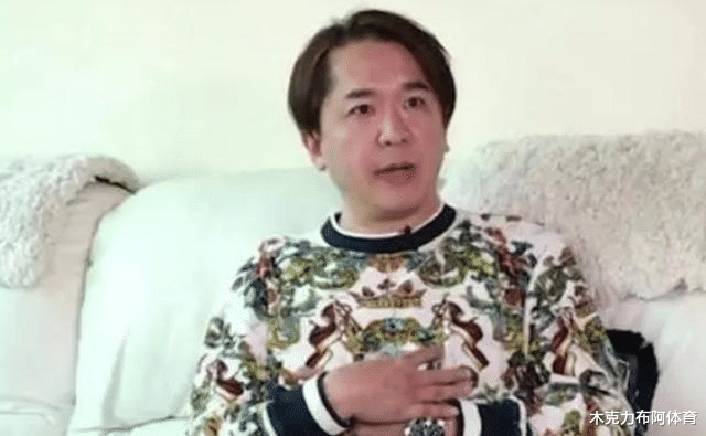 邓兆尊|55岁“韦小宝”邓兆尊:持4.8亿养3女友,不婚不育不怕坐吃山空