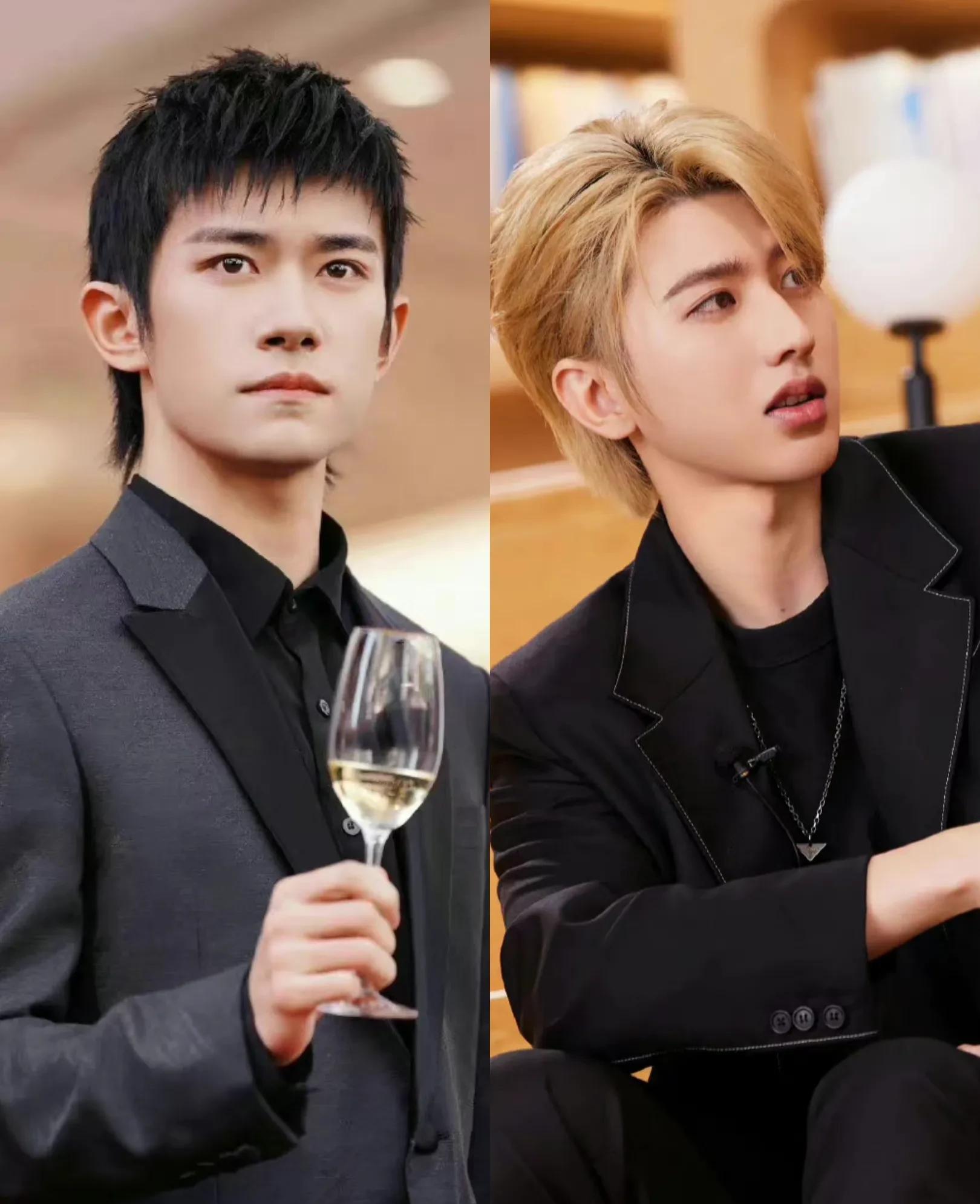 成都|你不知道的娱乐圈冷知识：包贝尔是混血儿，陈飞宇陈赫是表兄弟