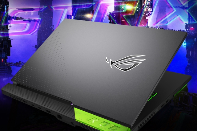 |618笔记本怎么选？大波锐龙6000新品加入战斗，这三款性价比飙高