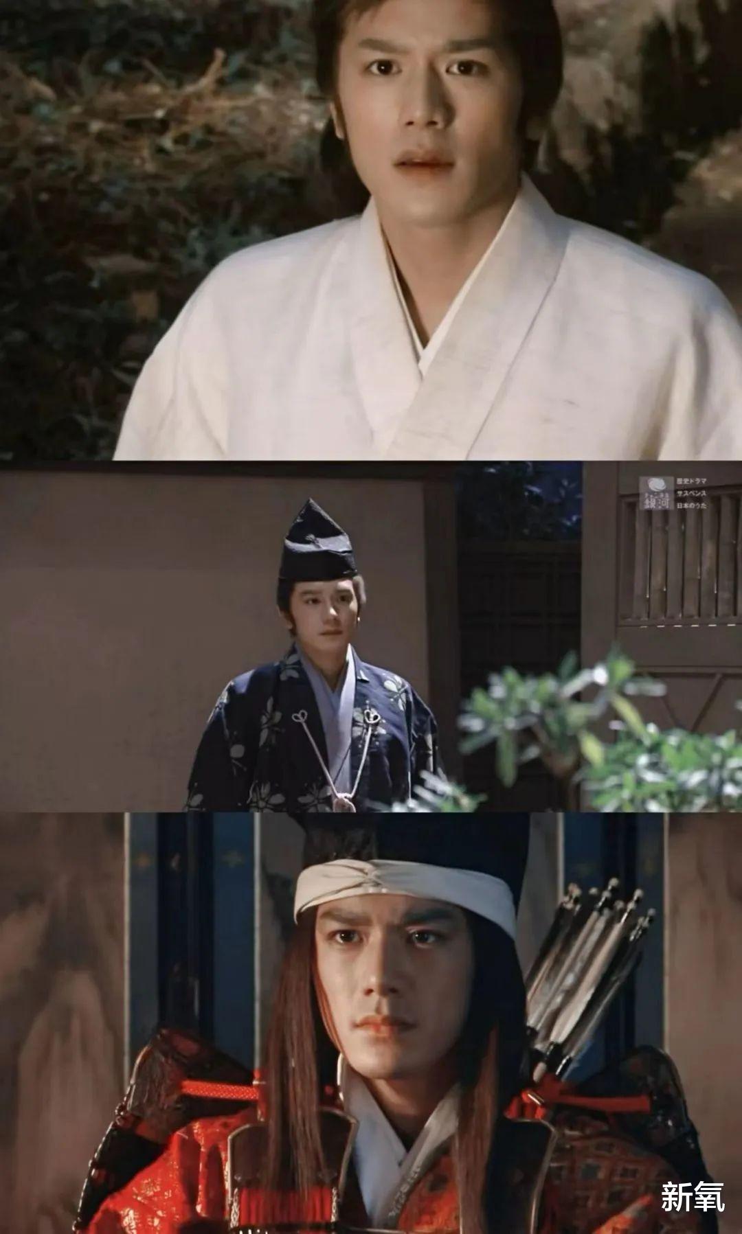 美丽|她初脸就能美到摄魂,整形后虽然直男斩但永远失去的魅力是…