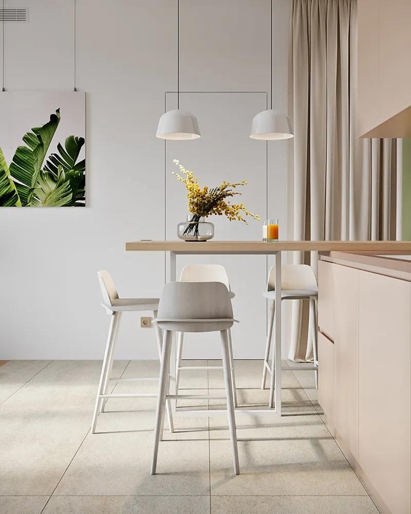 家里这几个地方,你有没有好好利用一下?房子再小也不怕