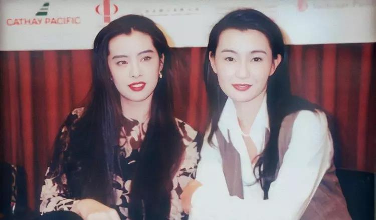 吴君如|吴君如爆料：某女星拿下三大天王，唯独刘德华没上钩