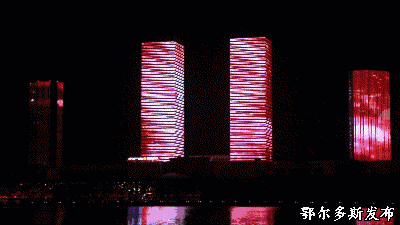 西双版纳|中国最美夜景“灯光璀璨 ”网红打卡地9座城市,你来过吗?