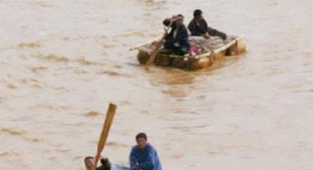 |直面死亡，找不到接班人，捞尸人：尸臭洗不掉，沾染了就是一辈子