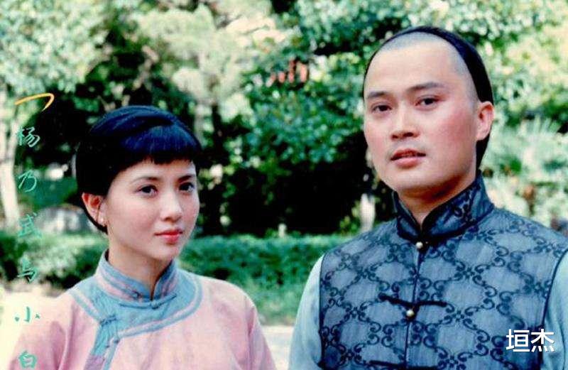 整容|不整容、不瘦脸、不P图,这些内地老牌女星,才是真正的美人