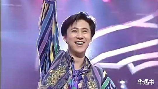 解晓东|那个曾经上14年春晚，消失了18年的巨星，终于有消息了